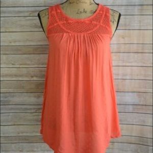 Maternity tunic by Liz Lange size S